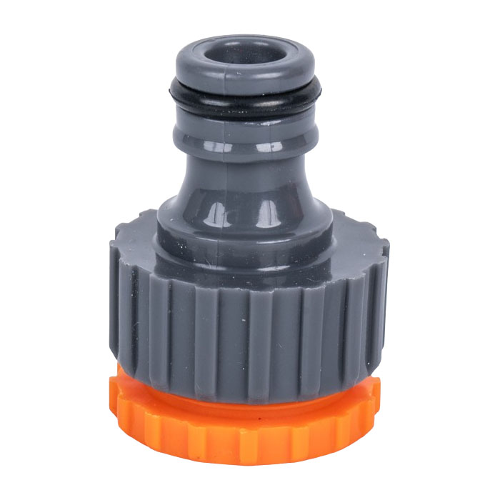 ”1/2″ para o adaptador de torneira de 3/4″