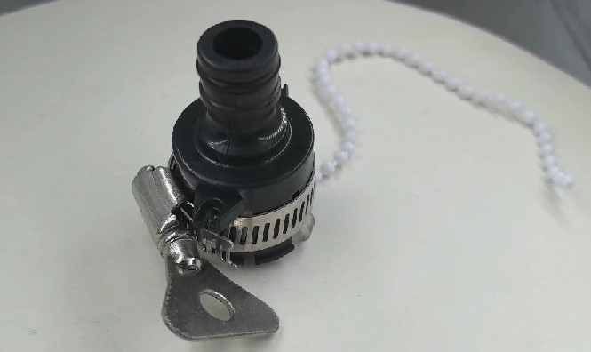 Hoje vou compartilhar como usar rapidamente uma pistola de água com cola de função única